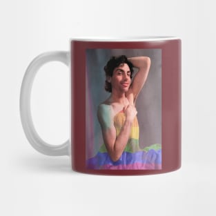 Prideful Dakota Mug